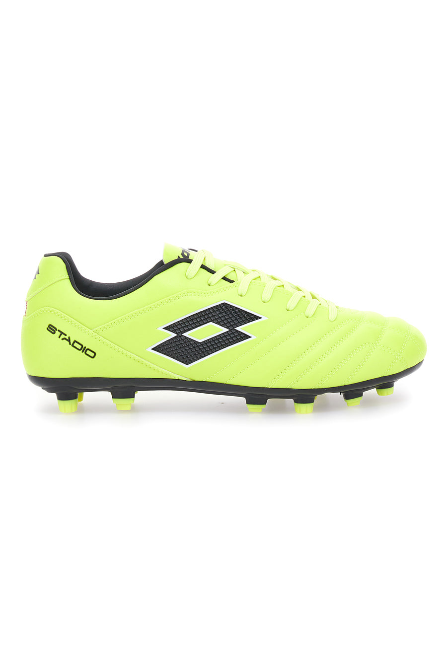 Chaussures De Foot Lotto Stadio 705 FG JR - Neuves En Boîte - Pointure Junior