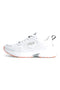 Sneakers Bianche con Platform FILA KREATIX