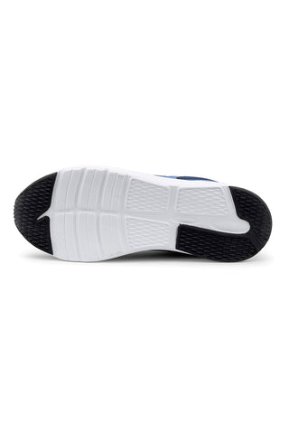 Sneakers Nere con Dettagli Colorati FILA CRUSHER