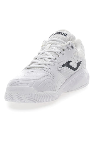 Scarpe Da Padel Bianche Joma Master 1000 Men 2502