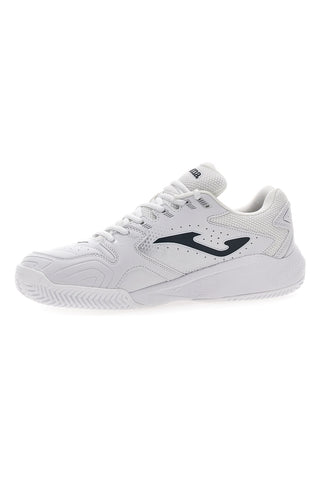 Scarpe Da Padel Bianche Joma Master 1000 Men 2502