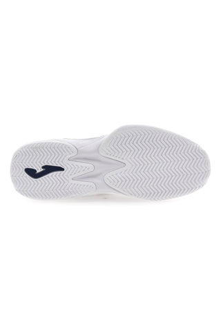 Scarpe Da Padel Bianche Joma Master 1000 Men 2502