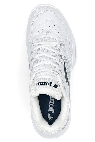 Scarpe Da Padel Bianche Joma Master 1000 Men 2502