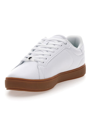 Weiße Sneakers mit Gummisohle JOMA CLASSIC MEN 2532