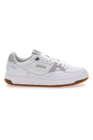 Weiße Sneakers mit Memory Foam-Innensohle JOMA V.DYNAMIC MEN 2502