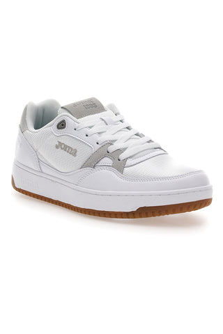Sneakers Bianche con Soletta Memory Foam JOMA V.DYNAMIC MEN 2502