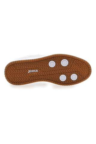 Sneakers Bianche con Soletta Memory Foam JOMA V.DYNAMIC MEN 2502