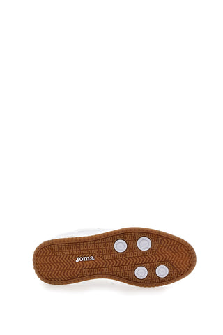 Sneakers Bianche con Soletta Memory Foam JOMA V.DYNAMIC MEN 2502