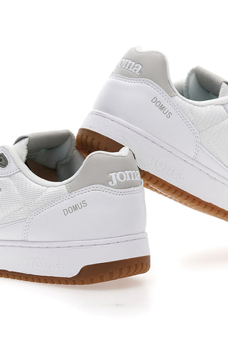 Sneakers Bianche con Soletta Memory Foam JOMA V.DYNAMIC MEN 2502