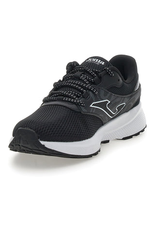 Schwarze Joma Meta Men 2501 Wanderschuhe