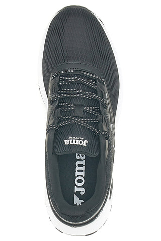 Schwarze Joma Meta Men 2501 Wanderschuhe