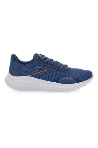Joma Sodio 2505 Memory Foam-Turnschuhe für Herren, Blau