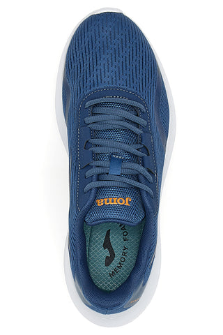 Scarpe da Ginnastica Blu Con Memory Foam Joma Sodio Men 2505