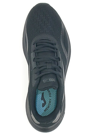 Scarpe da Ginnastica Nere JOMA SODIO MEN 2521