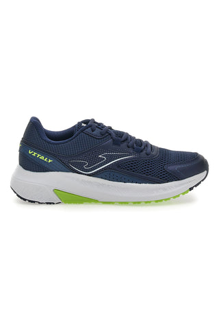 Joma Vitality Herren 2503 Blau Laufschuhe