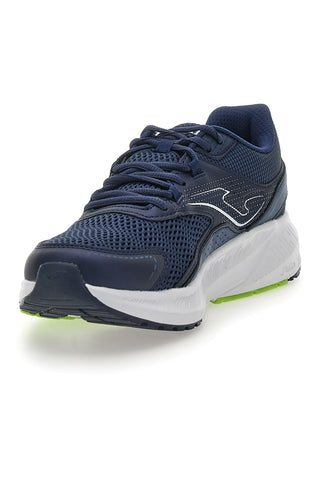 Joma Vitality Herren 2503 Blau Laufschuhe