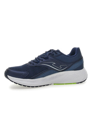 Joma Vitality Herren 2503 Blau Laufschuhe
