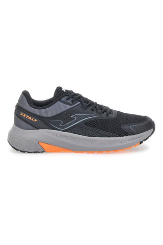 Joma VITALITY MEN 2531 Schwarze Laufschuhe