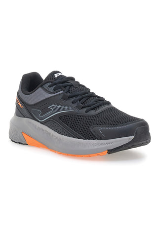 Joma VITALITY MEN 2531 Schwarze Laufschuhe