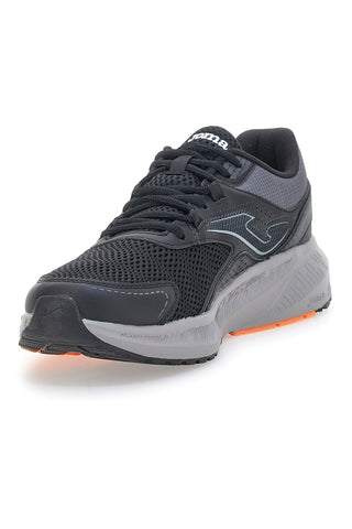 Joma VITALITY MEN 2531 Schwarze Laufschuhe