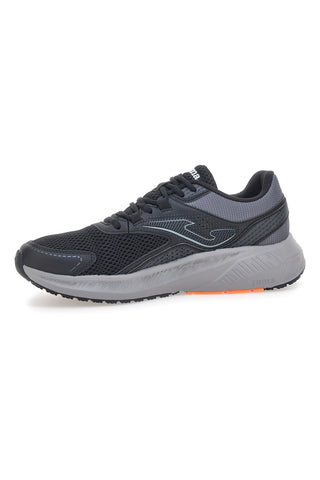 Joma VITALITY MEN 2531 Schwarze Laufschuhe