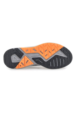 Joma VITALITY MEN 2531 Schwarze Laufschuhe