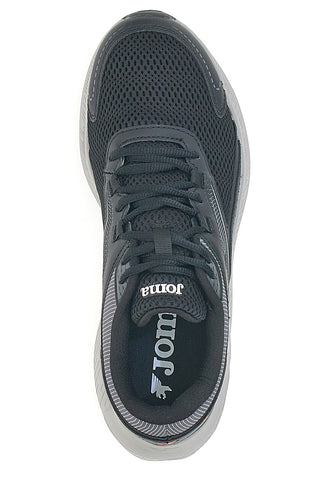 Joma VITALITY MEN 2531 Schwarze Laufschuhe