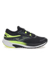 JOMA ACTIVE MEN 2501 Schwarz-Gelb Laufschuhe