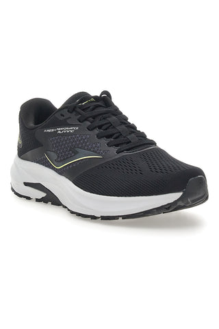 Scarpe da Running Nere Con Lacci Joma Speed Men 2501