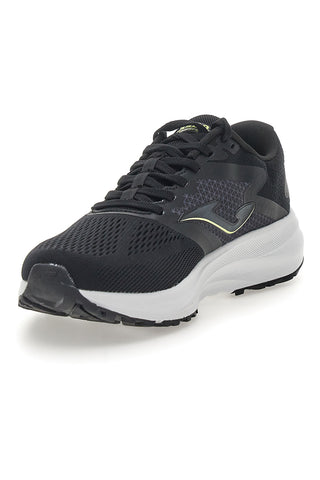 Scarpe da Running Nere Con Lacci Joma Speed Men 2501