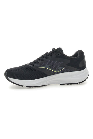 Scarpe da Running Nere Con Lacci Joma Speed Men 2501