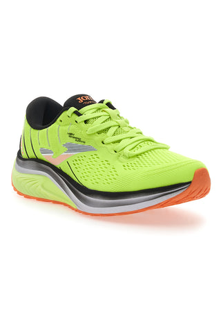 Joma Victory 2509 Herren Laufschuhe zum Schnüren, Gelb