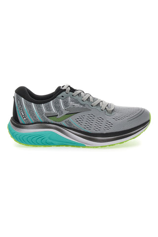 Scarpe da Running Grigie Joma Victory Men 2512