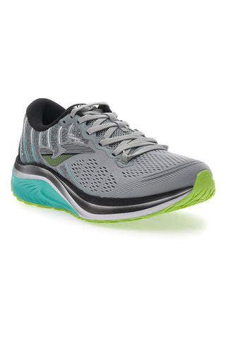 Joma Victory Herren 2512 Grau Laufschuhe