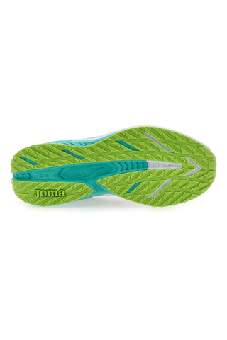 Joma Victory Herren 2512 Grau Laufschuhe