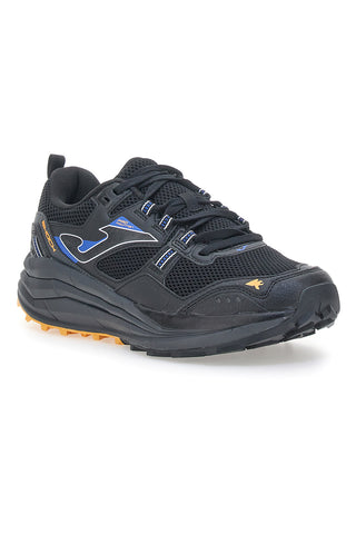 Scarpe da Trail Running JOMA SHOCK MEN 2501 Nere