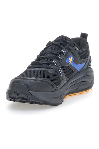 Scarpe da Trail Running JOMA SHOCK MEN 2501 Nere