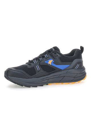 Scarpe da Trail Running JOMA SHOCK MEN 2501 Nere