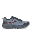 Scarpe da Trail Running JOMA SHOCK MEN 2501 Grigie