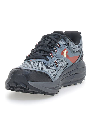 Scarpe da Trail Running JOMA SHOCK MEN 2501 Grigie