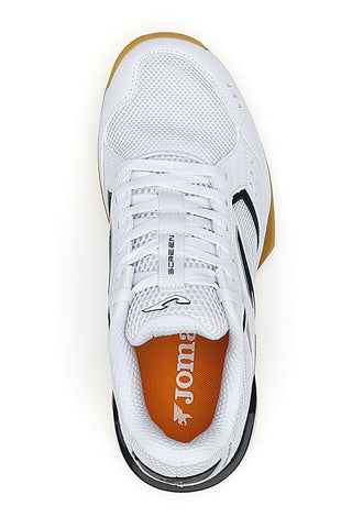 Scarpe da Volley Bianche JOMA B.SCREEN MEN