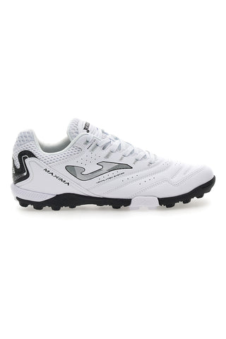 Scarpe da Calcetto Bianche Joma Maxima 2502 Turf