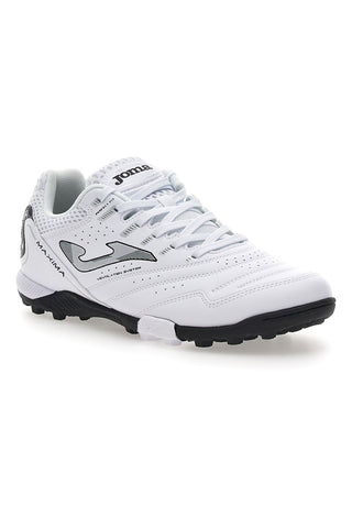 Scarpe da Calcetto Bianche Joma Maxima 2502 Turf