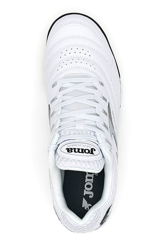 Scarpe da Calcetto Bianche Joma Maxima 2502 Turf