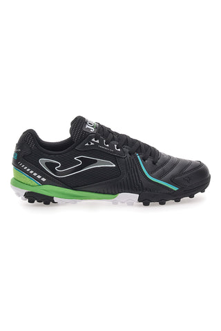 Scarpe da Calcetto Nere Con Lacci Joma DRIBLING 2501