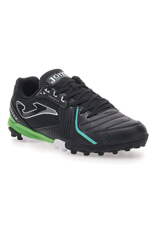 Joma DRIBLING 2501 Fußballschuhe zum Schnüren, Schwarz