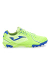 Scarpe da Calcetto Verde e Blu JOMA BRIBLING 2511 TURF