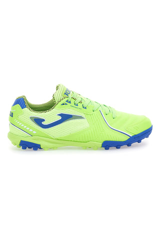 Grüne und blaue Fußballschuhe JOMA BRIBLING 2511 TURF