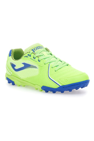 Scarpe da Calcetto Verde e Blu JOMA BRIBLING 2511 TURF