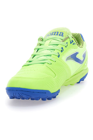 Scarpe da Calcetto Verde e Blu JOMA BRIBLING 2511 TURF